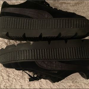 Fenty (Rihanna) creepers